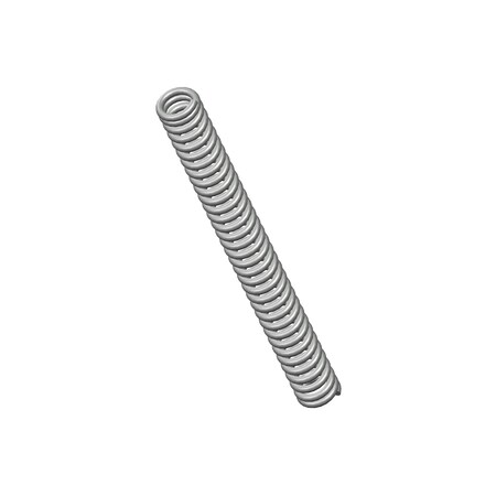 Approved Vendor Compression Spring, O= .219, L= 2.28, W= .038 R G809967099
